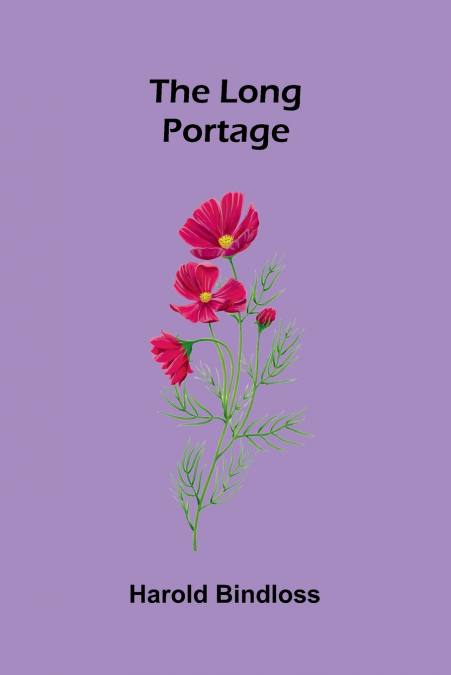 The Long Portage