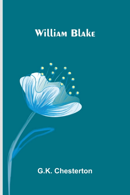 William Blake
