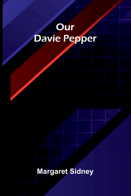 Our Davie Pepper