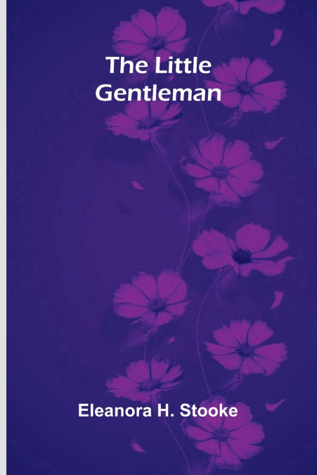 The Little Gentleman