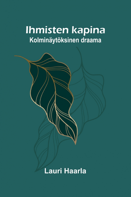 Ihmisten kapina