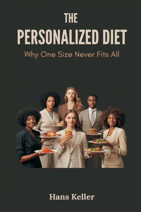 The Personalized Diet