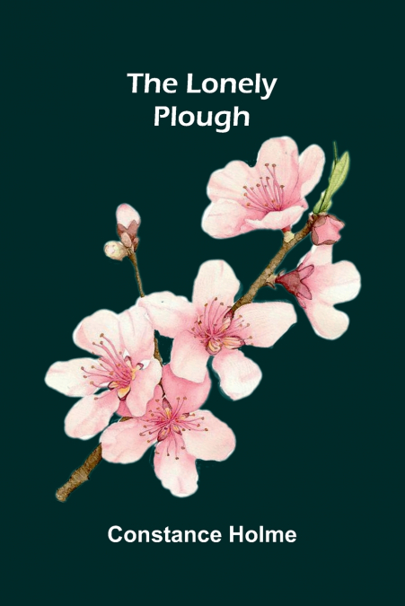 The lonely plough