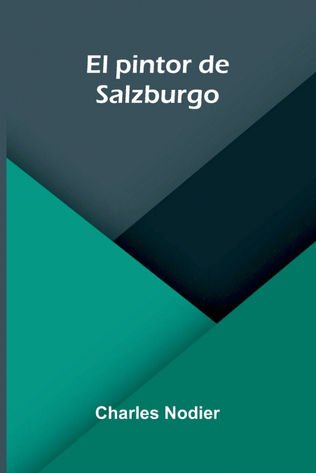 El pintor de Salzburgo
