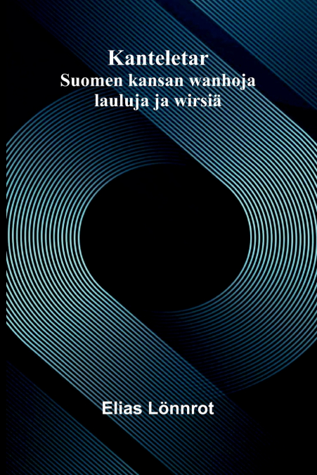 Kanteletar