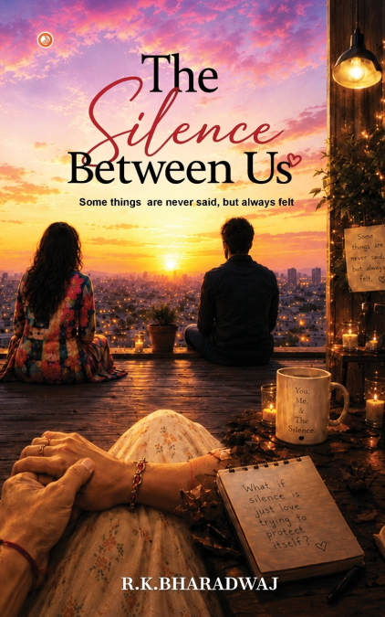 The Silence Between Us