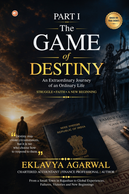 The Game Of Destiny Part I