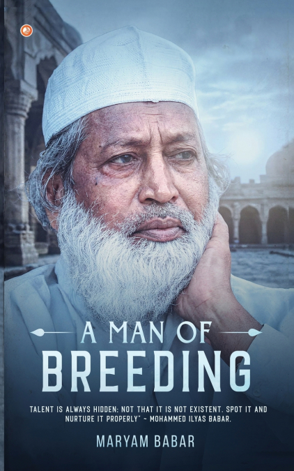 A Man Of Breeding