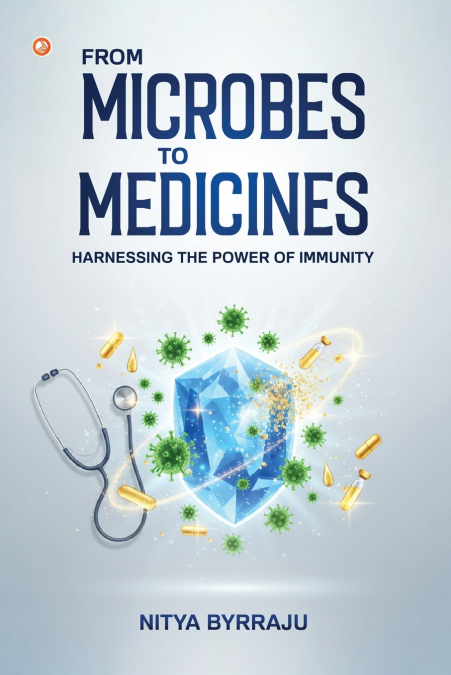 From Microbes to Medicines
