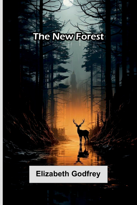 The New Forest
