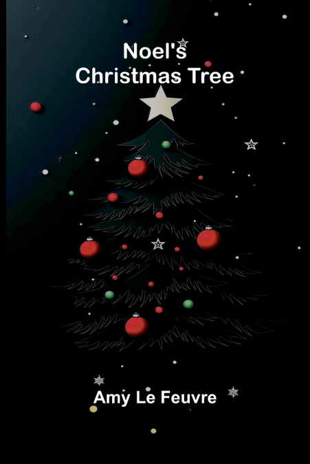 Noel’s Christmas tree