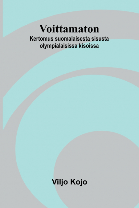 Voittamaton