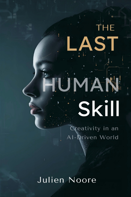 The Last Human Skill