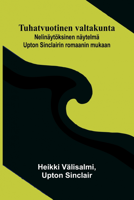 Tuhatvuotinen valtakunta