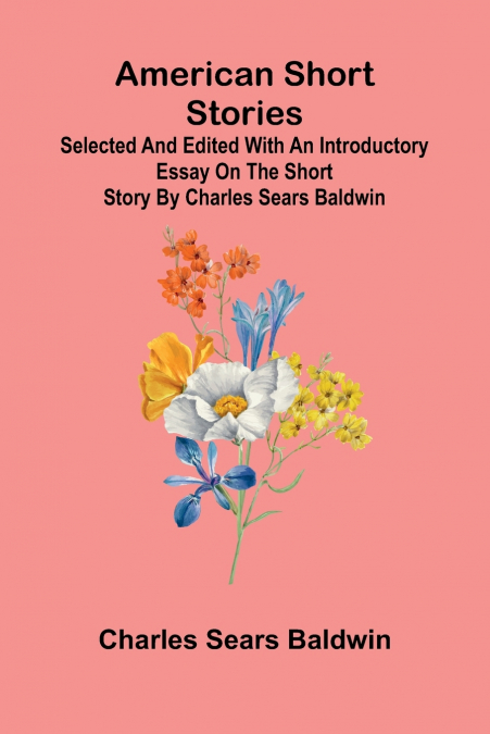 American short stories