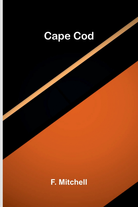 Cape Cod