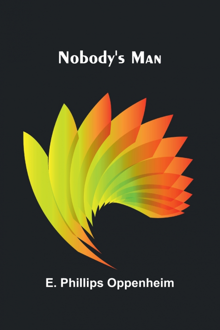 Nobody’s Man