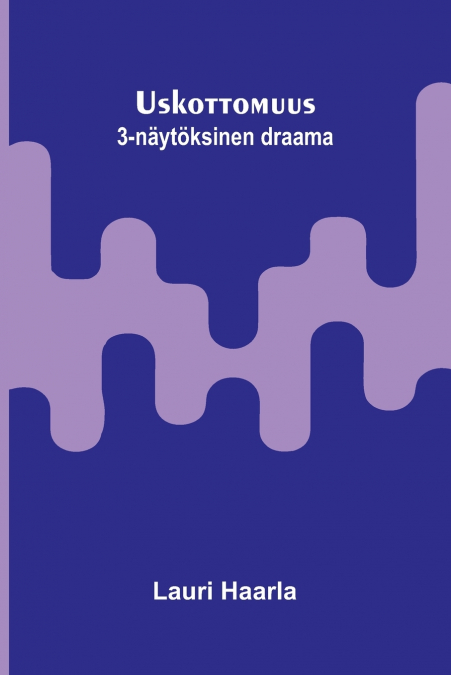 Uskottomuus