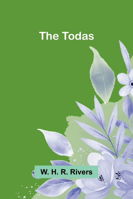 The Todas