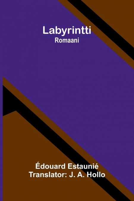 Labyrintti