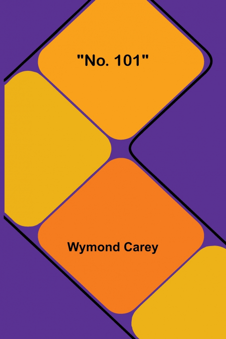 'No. 101'