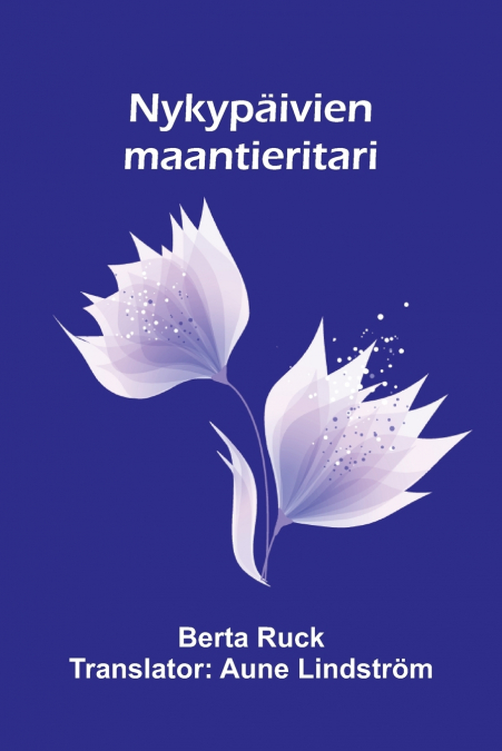 Nykypäivien maantieritari