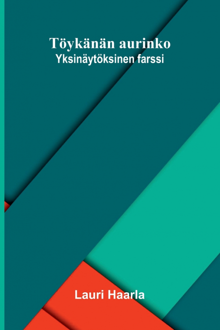 Töykänän aurinko