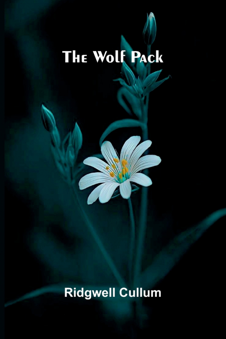 The wolf pack