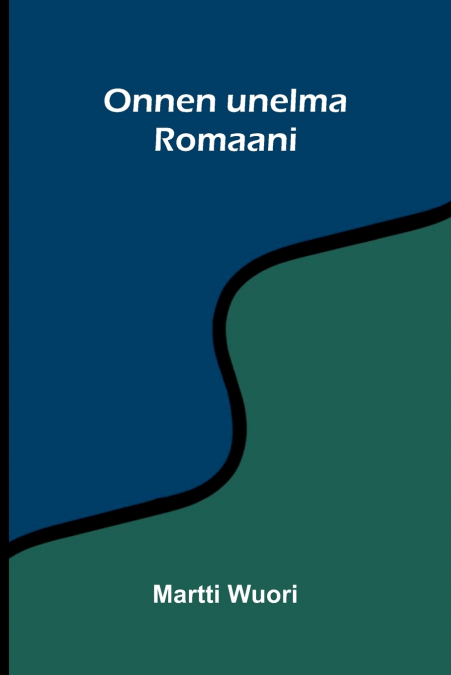 Onnen unelma