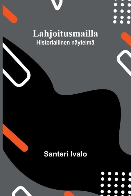 Lahjoitusmailla