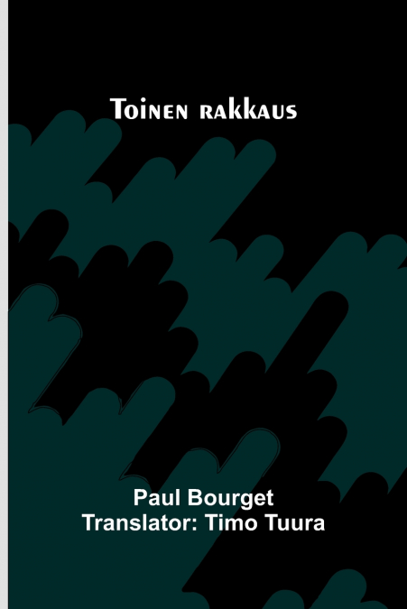 Toinen rakkaus