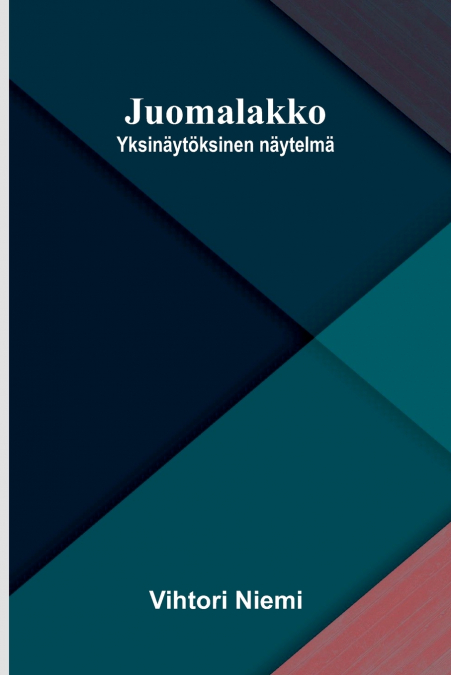 Juomalakko