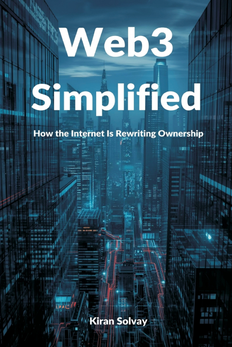 Web3 Simplified