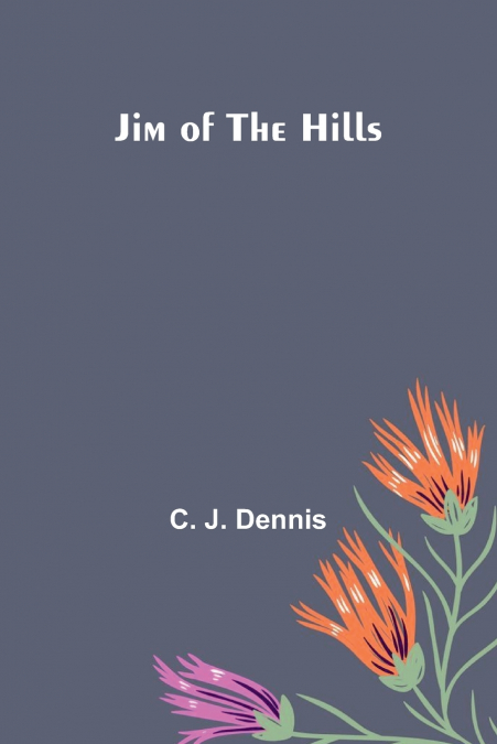 Jim of the Hills