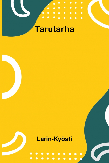 Tarutarha