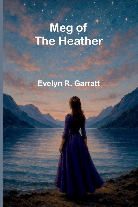 Meg of the heather