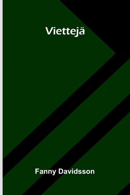 Viettejä