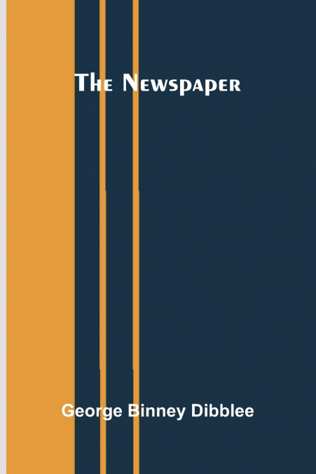 The Newspaper