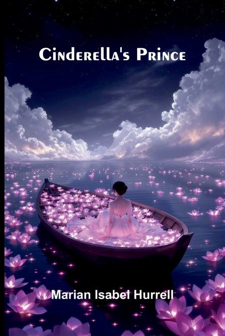 Cinderella’s prince