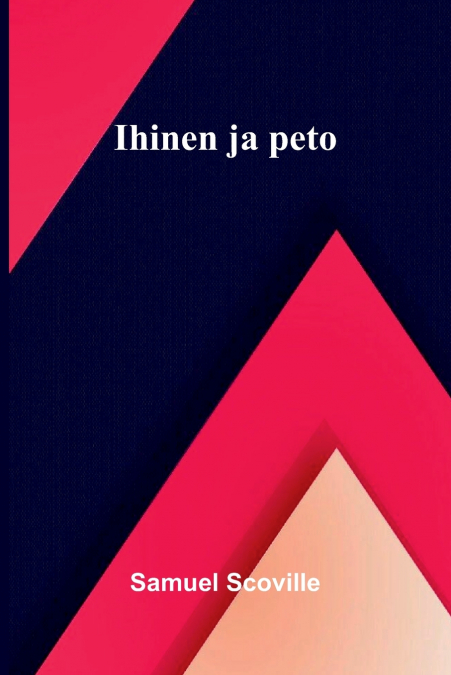 Ihinen ja peto