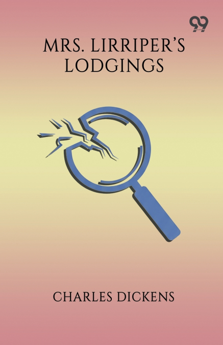 Mrs. Lirriper’s Lodgings