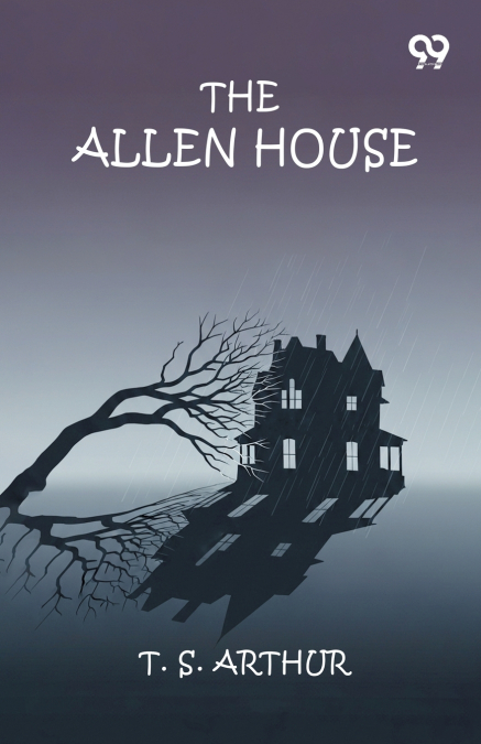 The Allen House