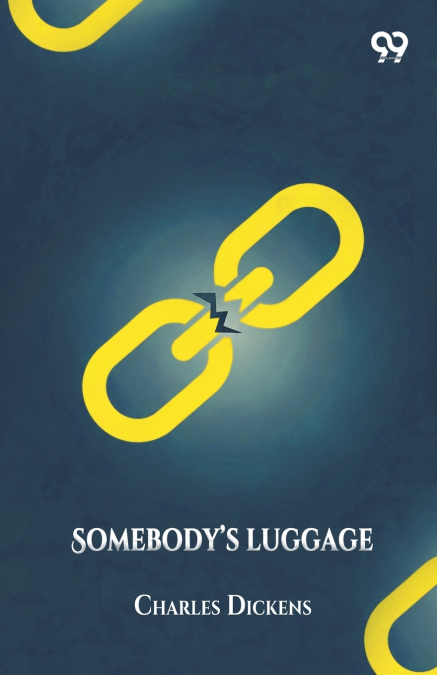 Somebody’s Luggage