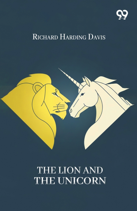 The Lion And The Unicorn