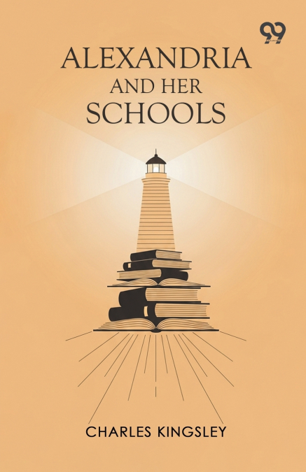 Alexandria And Her Schools
