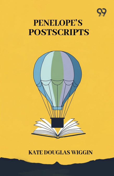 Penelope’s Postscripts