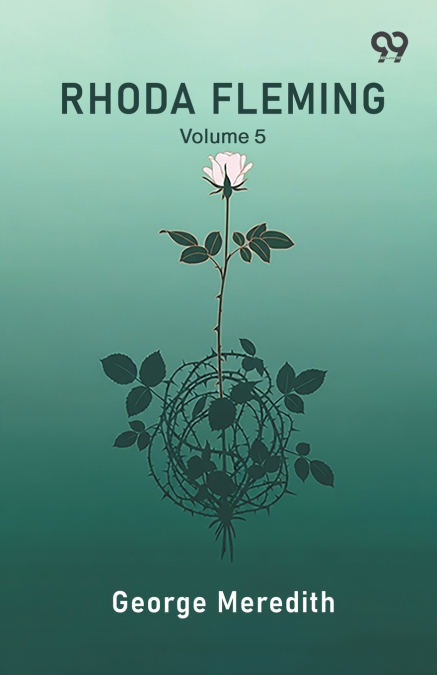 Rhoda Fleming Volume 5
