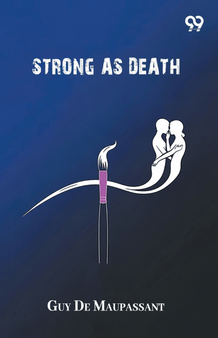 Strong As Death