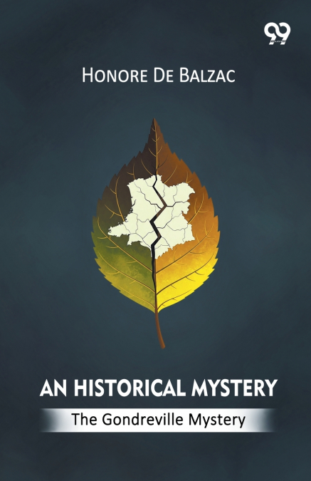 An Historical Mystery The Gondreville Mystery