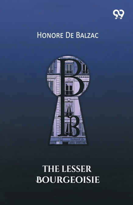 The Lesser Bourgeoisie